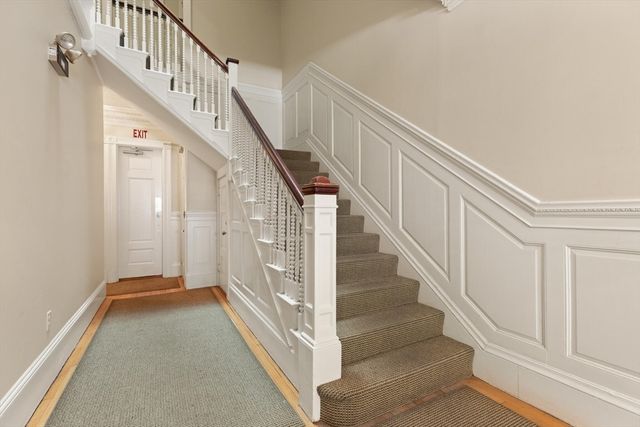 35 Bay State Road BF, Boston, MA 02215