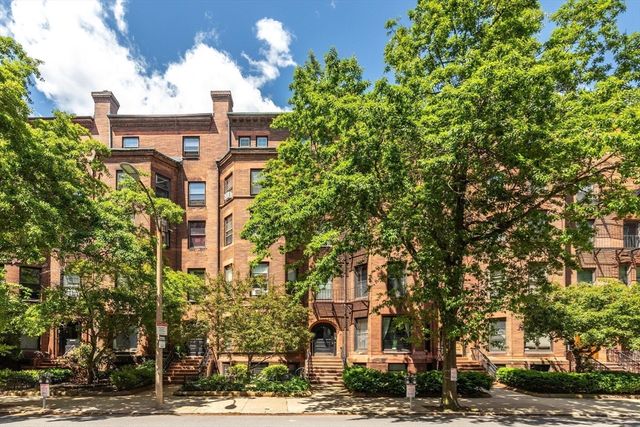 35 Bay State Road BF, Boston, MA 02215