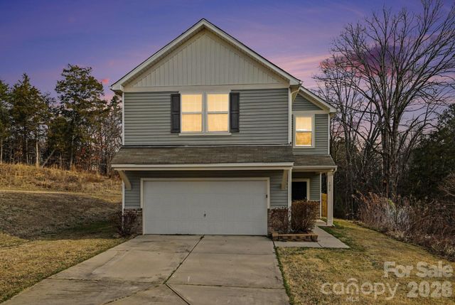 1039 Manston Place SW, Concord, NC 28025