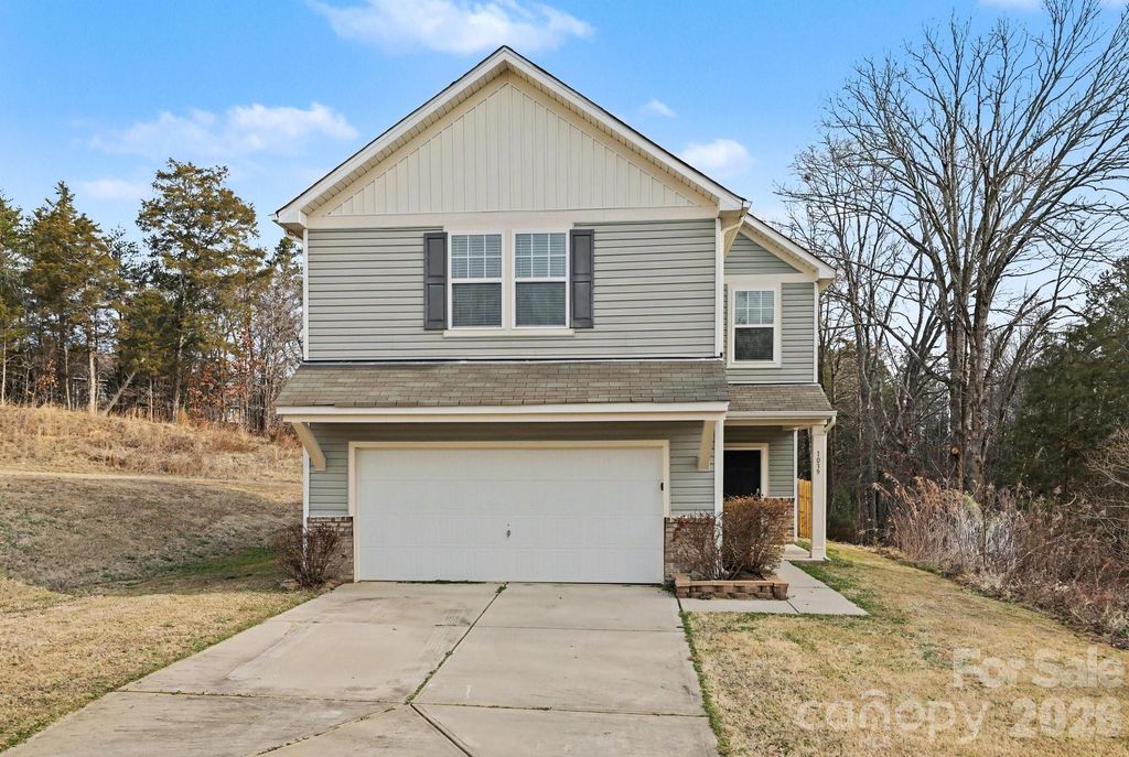 1039 Manston Place SW, Concord, NC 28025