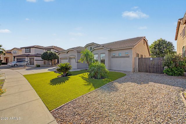 8714 W MORTEN Avenue, Glendale, AZ 85305
