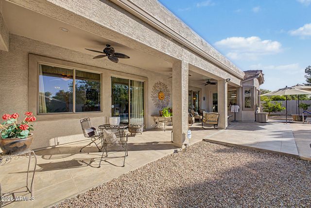 8714 W MORTEN Avenue, Glendale, AZ 85305