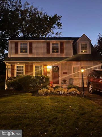 428 INMAN TER, Willow Grove, PA 19090