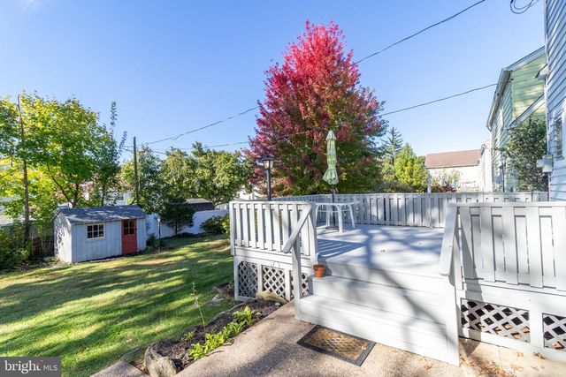 428 INMAN TER, Willow Grove, PA 19090
