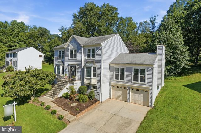 9817 MAINSAIL DR, Gaithersburg, MD 20879