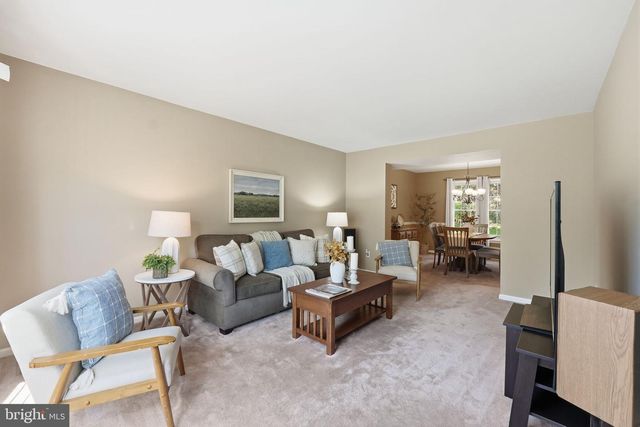 9817 MAINSAIL DR, Gaithersburg, MD 20879
