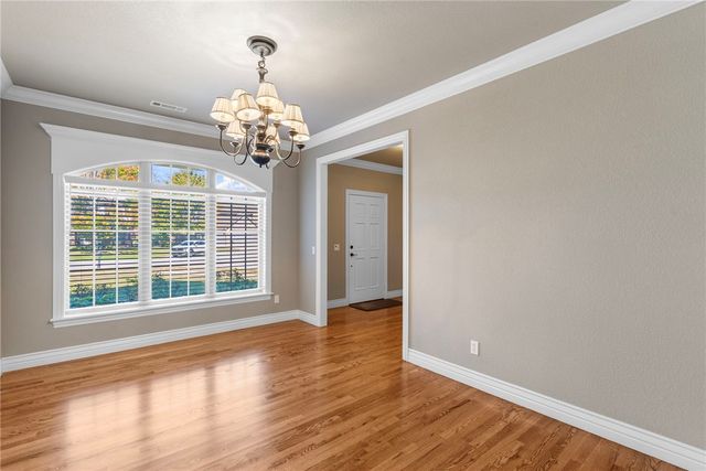 4311 W Coneflower Place, Fayetteville, AR 72704