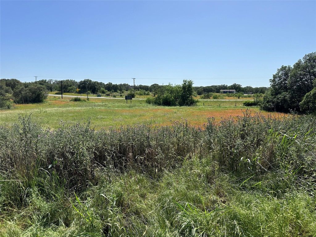 993 Long View Drive, Brownwood, TX 76801