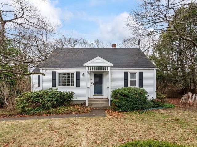 70 Ridge Rd, Marlborough, MA 01752