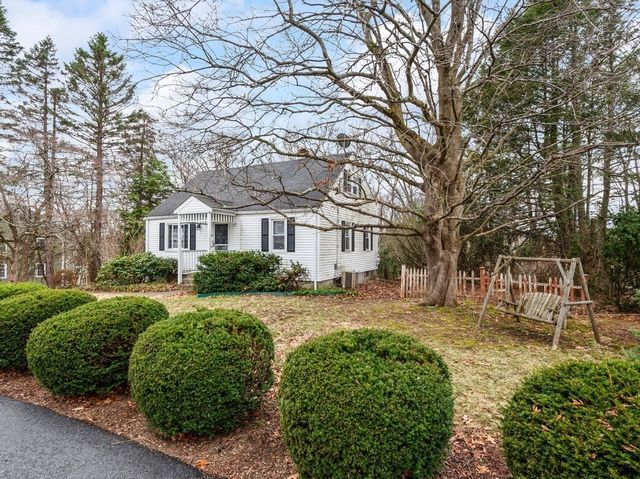 70 Ridge Rd, Marlborough, MA 01752