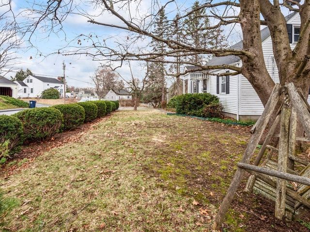 70 Ridge Rd, Marlborough, MA 01752