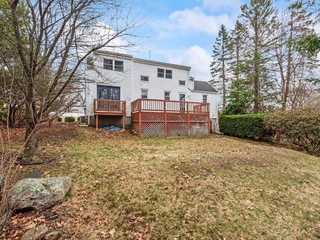 70 Ridge Rd, Marlborough, MA 01752