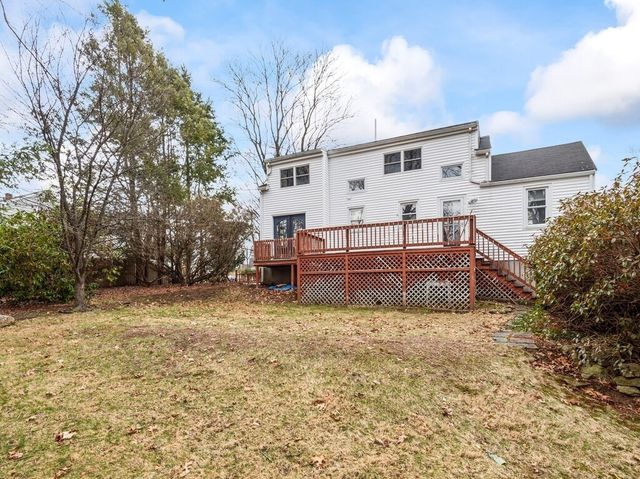 70 Ridge Rd, Marlborough, MA 01752
