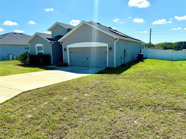 5530 SE 92ND STREET, Ocala, FL 34480