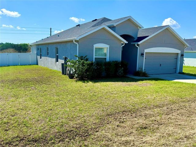 5530 SE 92ND STREET, Ocala, FL 34480