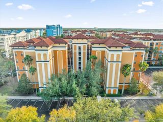 12521 FLORIDAYS RESORT DRIVE 103F, Orlando, FL 32821