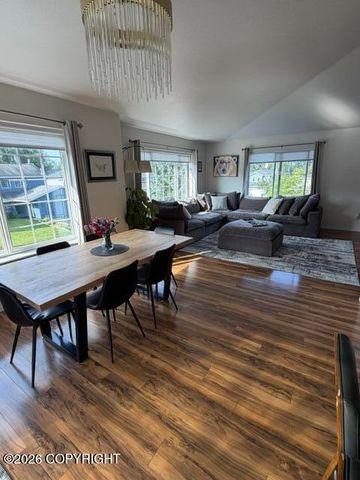 2441 Winterchase Circle, Anchorage, AK 99516