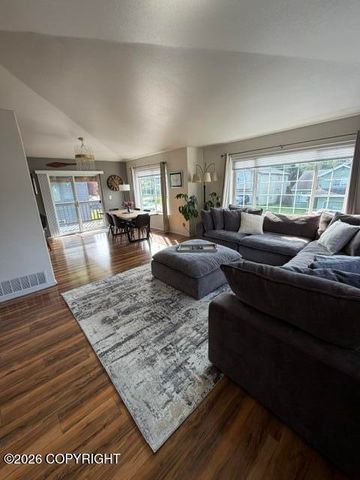 2441 Winterchase Circle, Anchorage, AK 99516