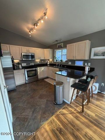 2441 Winterchase Circle, Anchorage, AK 99516