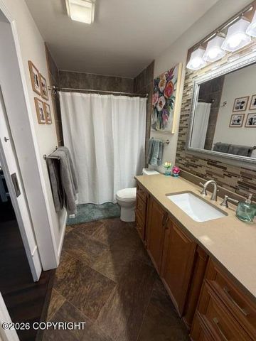 2441 Winterchase Circle, Anchorage, AK 99516