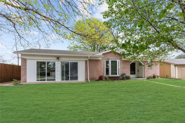 1318 Drexel Drive, Plano, TX 75075