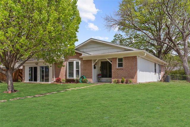 1318 Drexel Drive, Plano, TX 75075