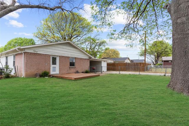 1318 Drexel Drive, Plano, TX 75075