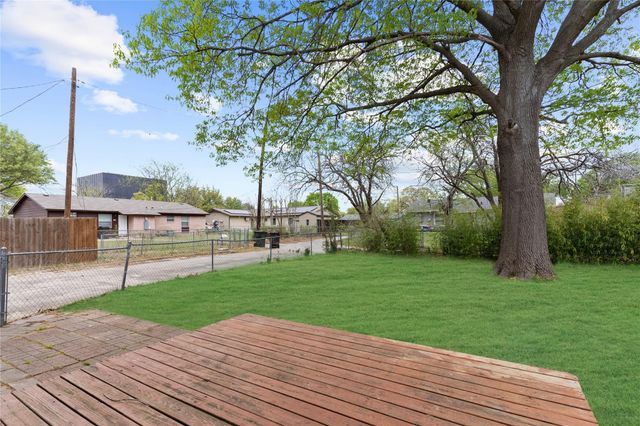 1318 Drexel Drive, Plano, TX 75075