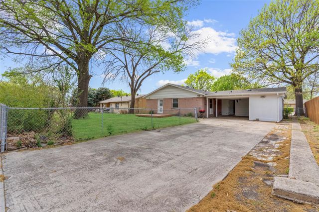 1318 Drexel Drive, Plano, TX 75075