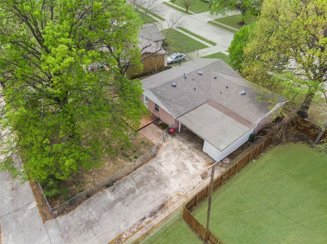 1318 Drexel Drive, Plano, TX 75075