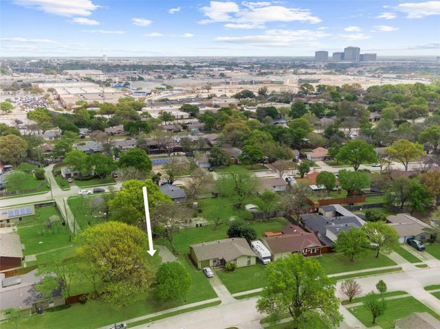 1318 Drexel Drive, Plano, TX 75075