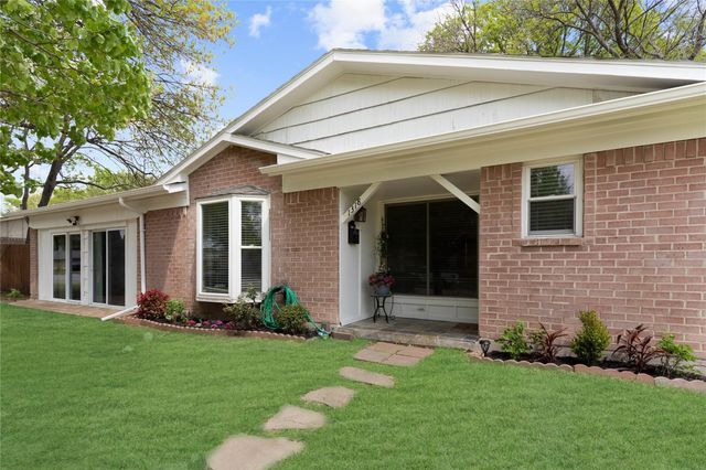 1318 Drexel Drive, Plano, TX 75075