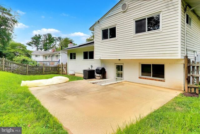 11907 HUNTERS LN, North Bethesda, MD 20852