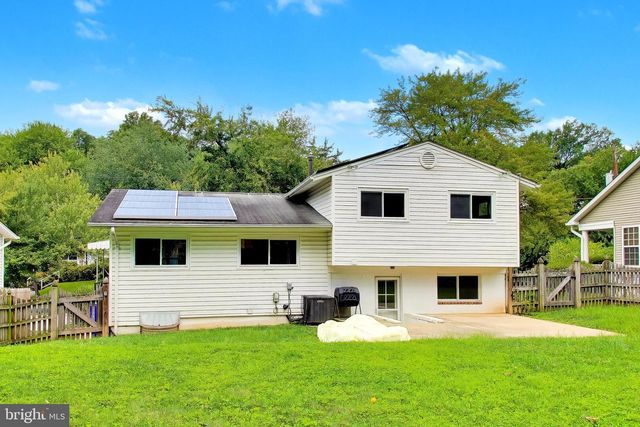 11907 HUNTERS LN, North Bethesda, MD 20852