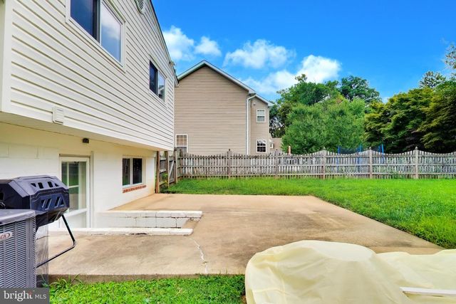 11907 HUNTERS LN, North Bethesda, MD 20852