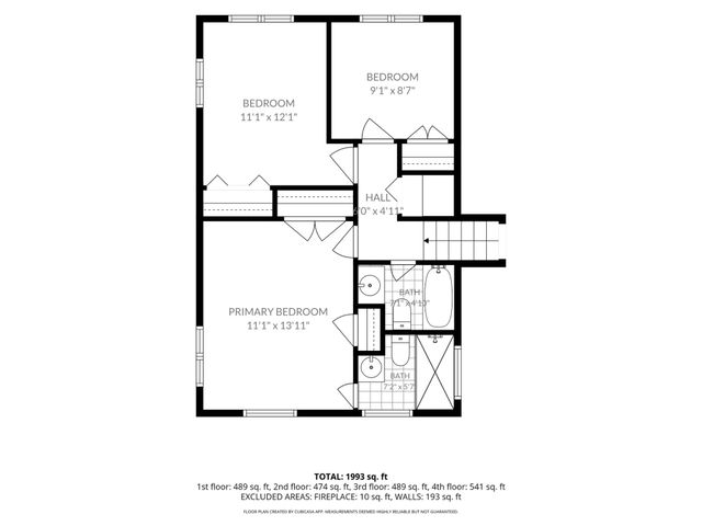 11907 HUNTERS LN, North Bethesda, MD 20852
