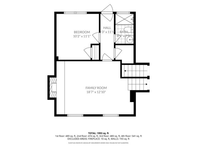 11907 HUNTERS LN, North Bethesda, MD 20852
