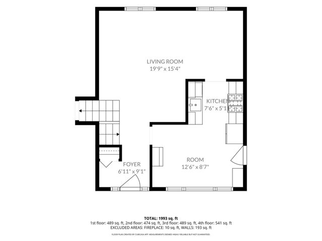 11907 HUNTERS LN, North Bethesda, MD 20852
