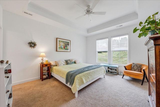 216 Stonecreek WAY, Roanoke, VA 24019