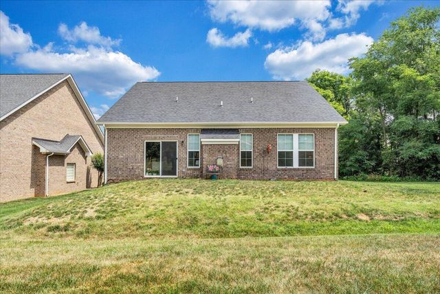 216 Stonecreek WAY, Roanoke, VA 24019