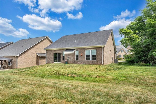 216 Stonecreek WAY, Roanoke, VA 24019