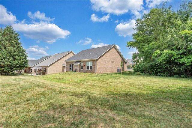 216 Stonecreek WAY, Roanoke, VA 24019