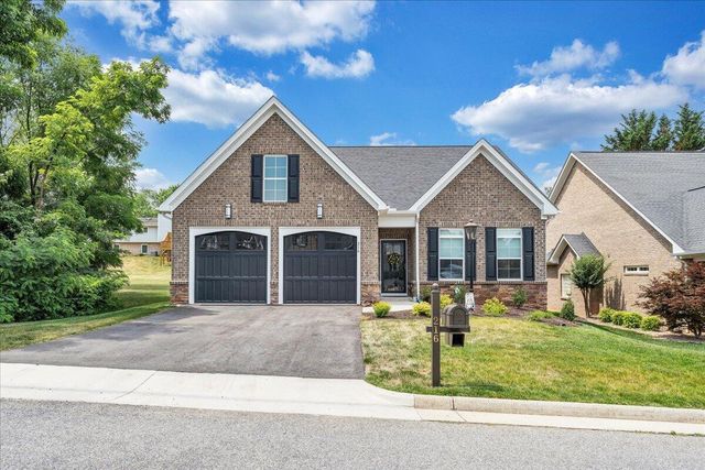 216 Stonecreek WAY, Roanoke, VA 24019