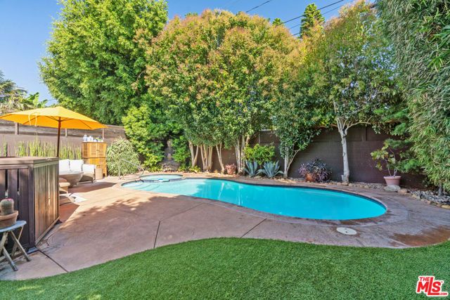 1954 Federal Avenue, Los Angeles, CA 90025