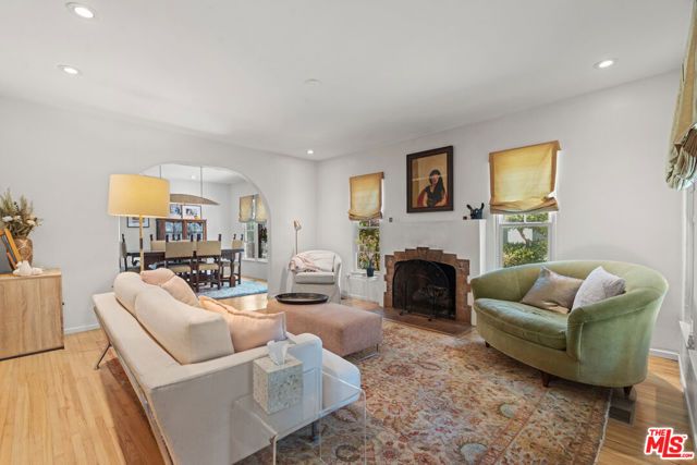 1954 Federal Avenue, Los Angeles, CA 90025