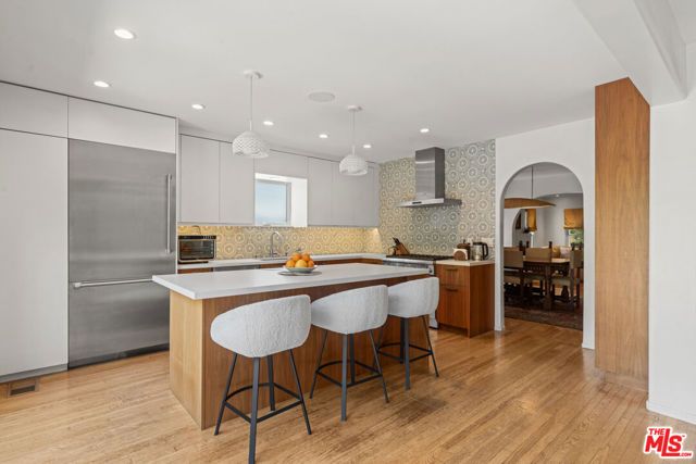 1954 Federal Avenue, Los Angeles, CA 90025