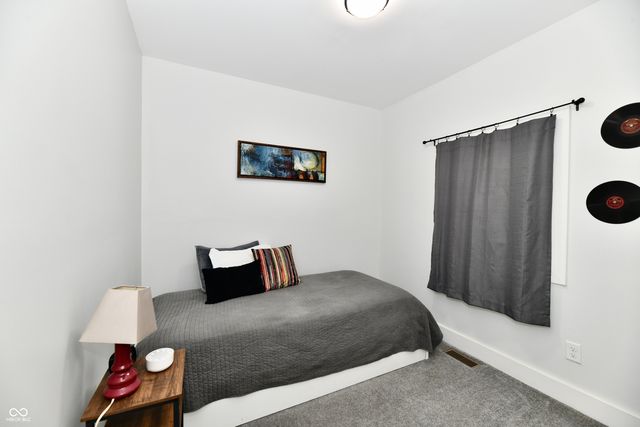 2018 Prospect Street, Indianapolis, IN 46203