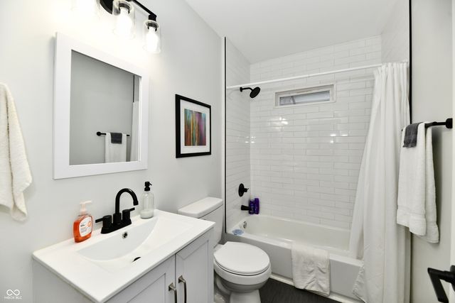 2018 Prospect Street, Indianapolis, IN 46203