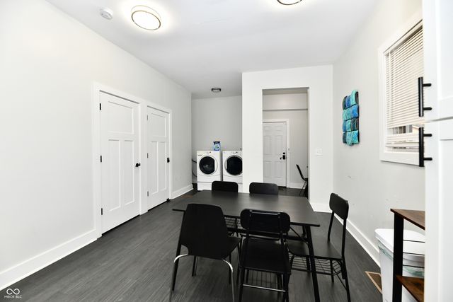 2018 Prospect Street, Indianapolis, IN 46203