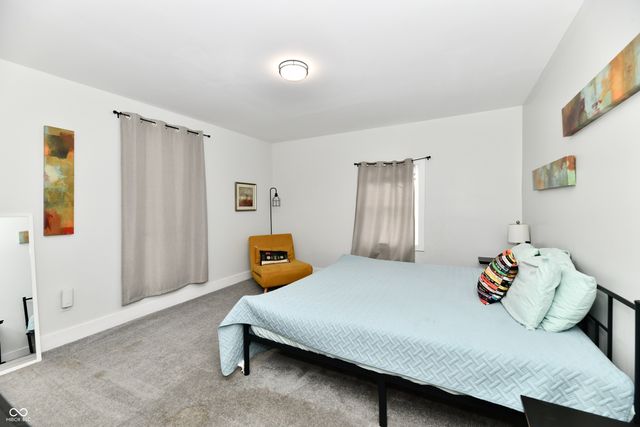 2018 Prospect Street, Indianapolis, IN 46203